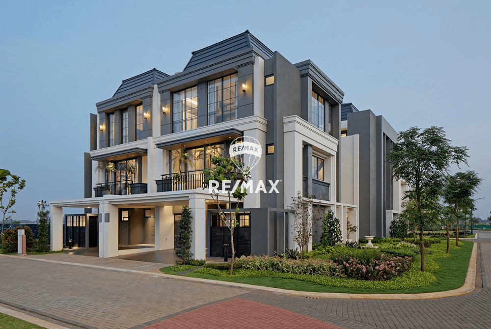 Dijual Rumah Mewah di Jakarta Selatan