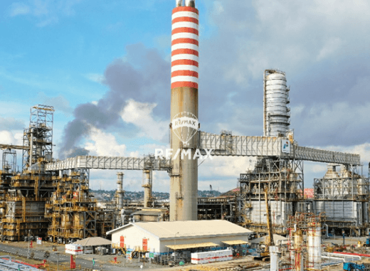 Dijual Ex Pabrik di Cikarang